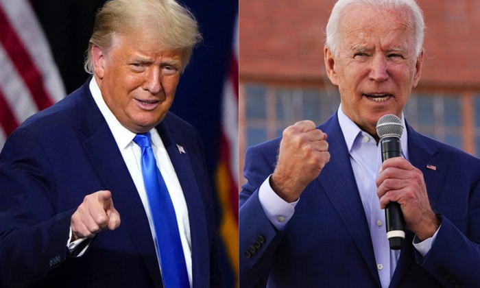  Us President Joe Bidens Popularity Declines In Survey Report ,america, Corona, T-TeluguStop.com