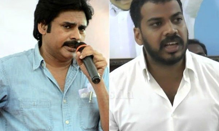 Telugu Anilkumar, Lokesh, Pawan Kalyan-Telugu Political News