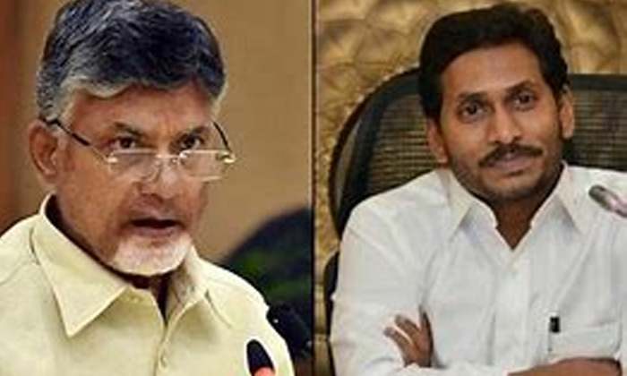 Are You Doing The Same Thing That Tdp Did Today In That Regard , Tdp, Jagan,ap N-TeluguStop.com