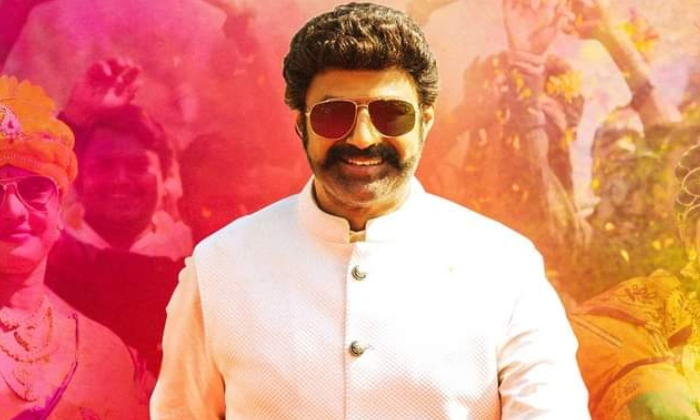  Balakrishna To Do Emotional Movie, Balakrishna, Gopichand Malineni, Akhanda, Sit-TeluguStop.com