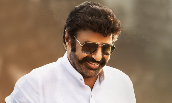  Balakrishna To Finalize Akhanda Release Date, Balakrishna, Akhanda, Boyapati Sre-TeluguStop.com