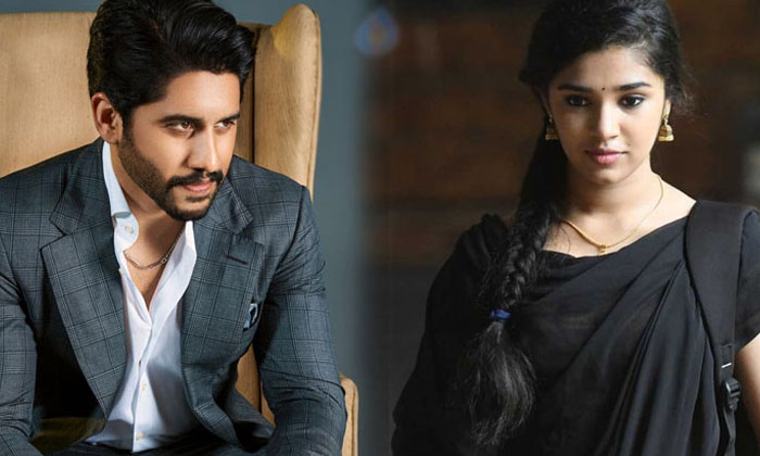 Telugu Bangarraju, Krithi Shetty, Nagachaitanya, Ramya Krishna, Tollywood-Movie