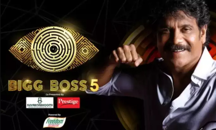  Bigg Boss Season 5  Captaincy Task Housemates Fight, Bigg Boss Season 5 ,bigg Bo-TeluguStop.com