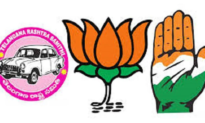  The Bjp Is Going To Announce The Names Of The Candidates Who Will Contest In The-TeluguStop.com