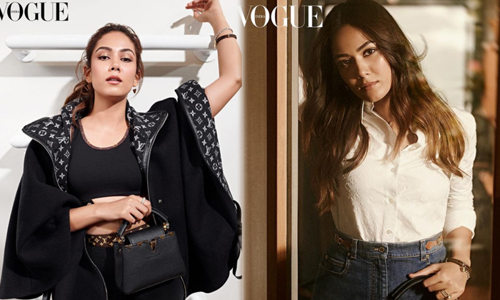 Bollywood Actress Mira Kapoor Dazzles In This Pictures  - Mira Kapoor Mirakapoor High Resolution Photo