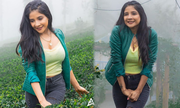 Bollywood Actress Sakshi Agarwal Slays With This Pictures  - Actresssakshi Sakshi Agarwal Sakshiagarwal High Resolution Photo