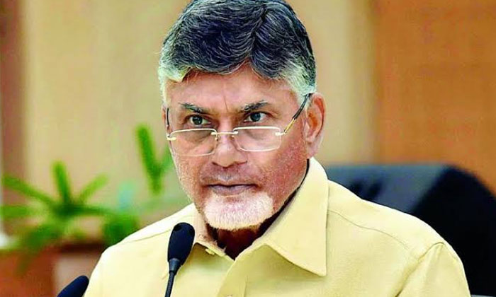  Senior Leaders In The Tdp Are Not Active Tdp, Chandrababu, Jagan, Ysrcp, Tdp Sen-TeluguStop.com