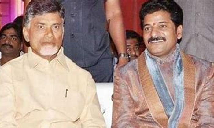 Telugu Ap, Ap Tdp, Chandrababu, Cm Jagan, Cm Kcr, Congress, Revanth Reddy, Congr