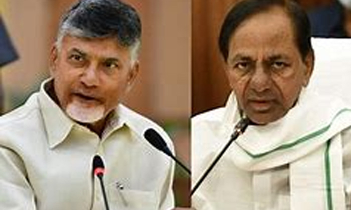  Chandrababu Najir On Ttdp Will He Ally With That Party , Chandrababu, Ttdp,lates-TeluguStop.com