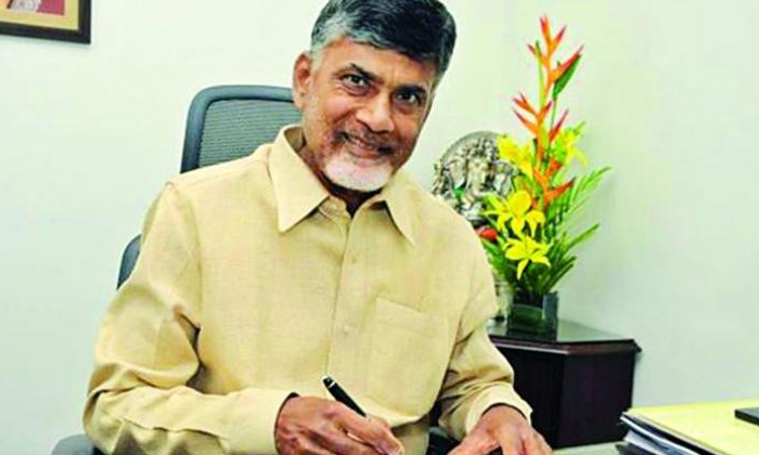 Telugu Chandrababu-Telugu Political News