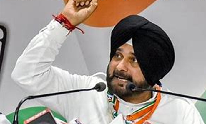  Charanjit Channy Is The New Cm Of Punjab Charanjit, Punjab,latest News-TeluguStop.com