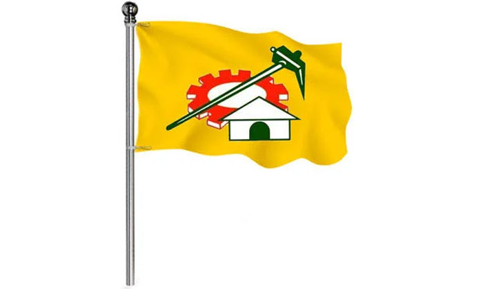  Chandrababu In Dheema Said That Telugudesam Will Come To Power Again Tdp, Chandr-TeluguStop.com