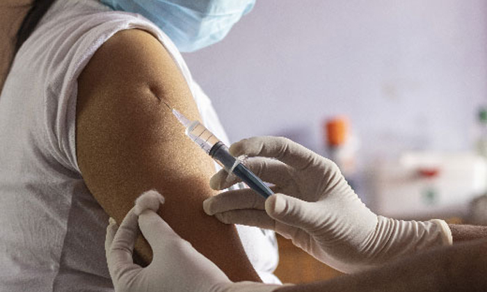  First Shot Of Covid Vaccine Lowers Risk Of Mortality By 96 Percent Second One By-TeluguStop.com