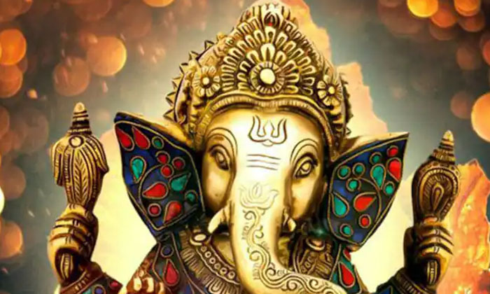  Ganesh Chaturthi 2021 Dos And Dont Do Ganesh Chaturthi 2021,dos And Don'ts,lord-TeluguStop.com