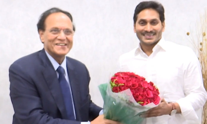  Jagan Governament Good News To Cancer Patients Ys Jagan, Dr Nori Dattathriya, Ys-TeluguStop.com