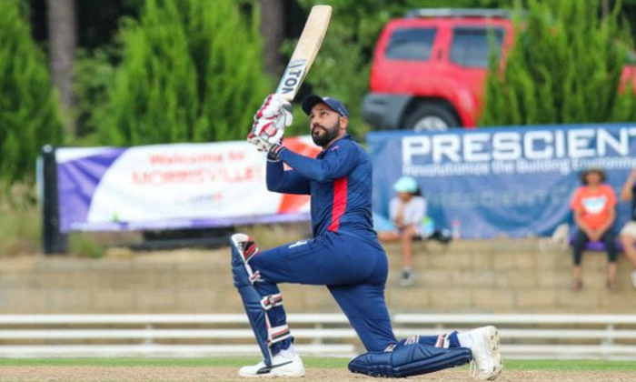 Telugu Aaron Johns, Cricketeryuvraj, Indianorigin, Kieran Pollard, Papua Guinea,