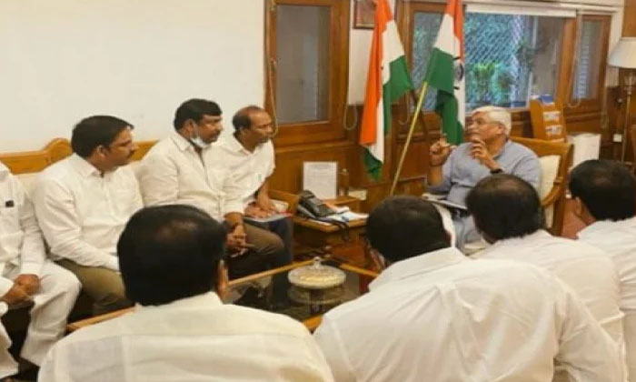 Telugu Ap, Ap Poltics, Central, Tdp Mlas, Ys Jagan, Ysrcp-Telugu Political News