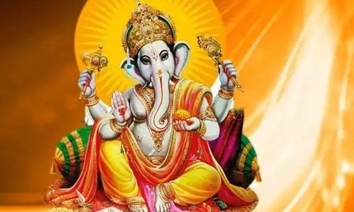 Telugu Dos, Ganesh Puja, Lord Ganesha-Latest News - Telugu