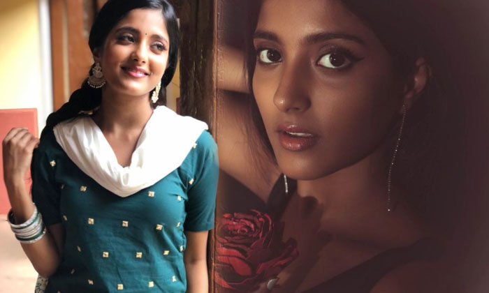 Glamorous Pictures Of Ulka Gupta Make Heads Turn-telugu Actress Photos Glamorous Pictures Of Ulka Gupta Make Heads Turn High Resolution Photo