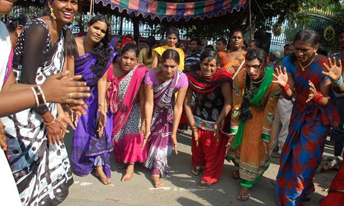 Telugu Ap Telangana, Chandrababu, Hijra Dharna, Jagan, Narendra Modi, Revanth Re