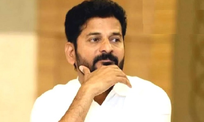  Hyderabad Court Restrains Revanth Reddy From Making Comments Against Minister Kt-TeluguStop.com