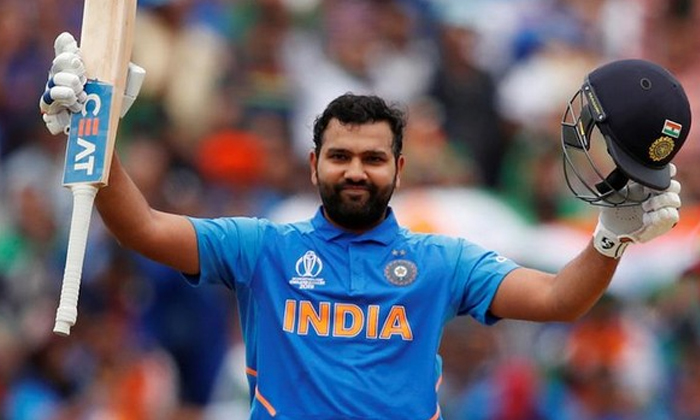 Telugu Latest, Rohit Sharma, Ups-Latest News - Telugu