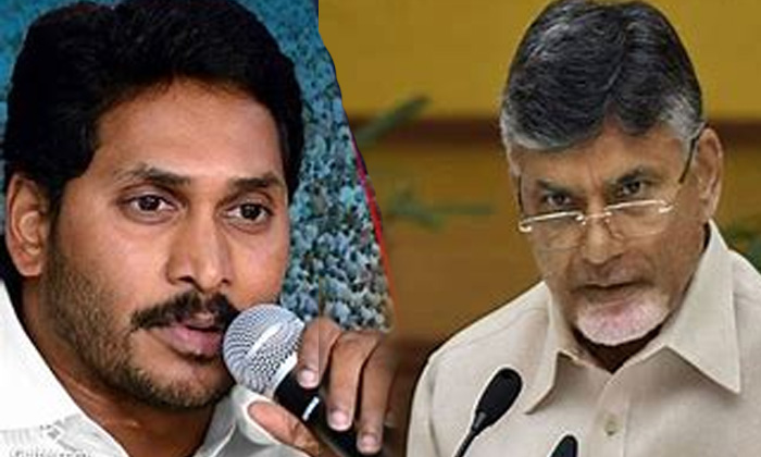 Telugu Ap, Chandrababu, Cm Jagan, Ysrcp-Telugu Political News