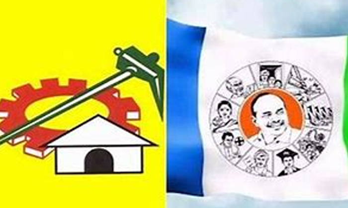  Is That Demand Bringing Criticism To Chandrababu ,ycp,cm Jagan Ap News-TeluguStop.com