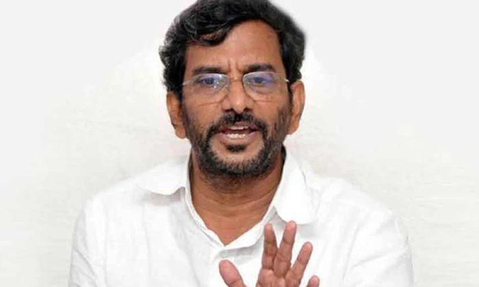  Tdp Ex-minister Makes Serious Comments On Ycp Leaders , Lokesh, Ysrcp, Tdp-TeluguStop.com