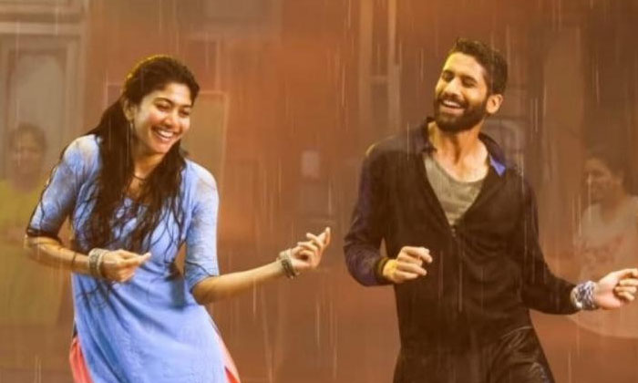 Telugu Censor, Love Story, Love Story Sep, Naga Chaitanya, Nagachaitanya, Sai Pa