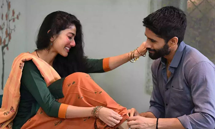 Telugu Love Story, Naga Chaitanya, Nagachaitanya, Sai Pallavi, Shekar Kammula, T