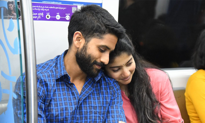  Love Story To Have Two Climax, Love Story, Naga Chaitanya, Sai Pallavi, Sekhar K-TeluguStop.com