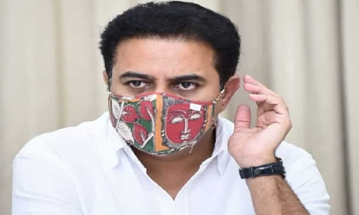  Many People Agree With Ktr’s Opinion On Scb-ghmc Merger Proposal-TeluguStop.com