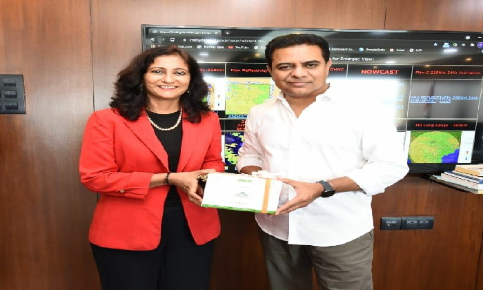  Mapmygenome Donates 1 Lakh Covid Test Kits To Telangana-TeluguStop.com