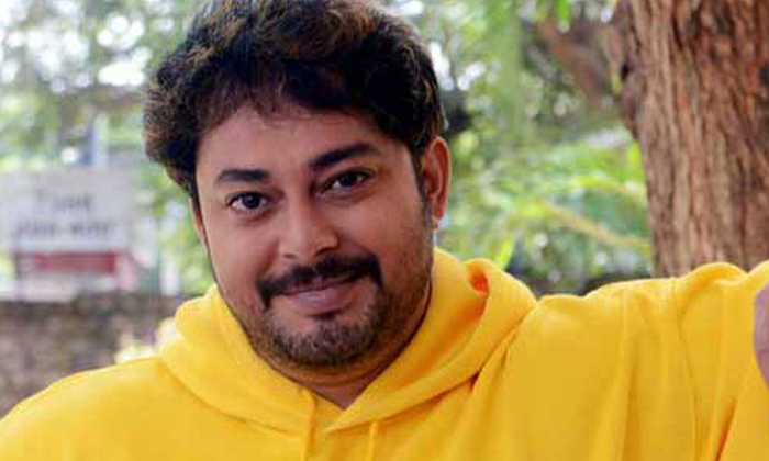  Tanish Hopes On Maro Prasthanam , Maro Prasthanam , Actor Tanish, Tanish Maro Pr-TeluguStop.com