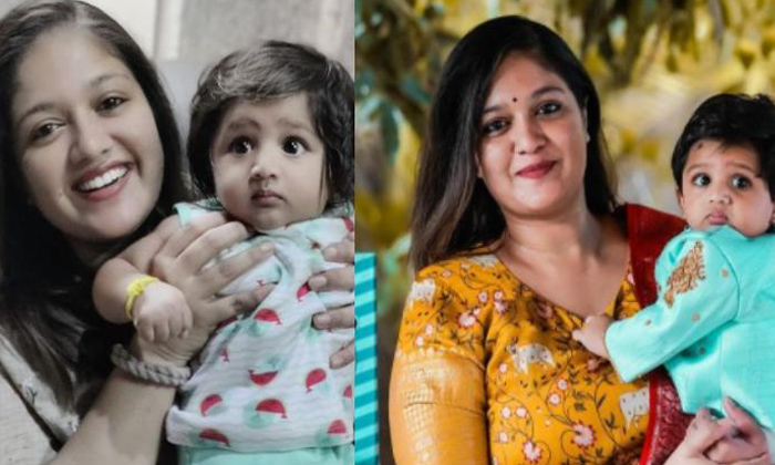 Telugu Chiranjeevi, Kannada, Meghana Raj, Meghanaraj, Meghana Raj Son-Movie