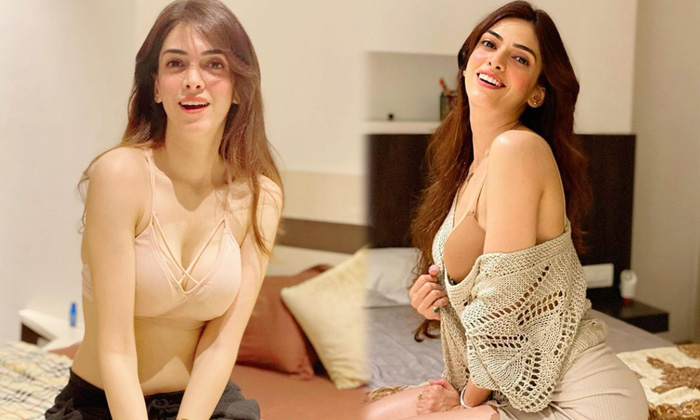 Miss India Finalist Aditi Vats Looks Firey Hot In This Pictures-telugu Actress Photos Miss India Finalist Aditi Vats Loo High Resolution Photo