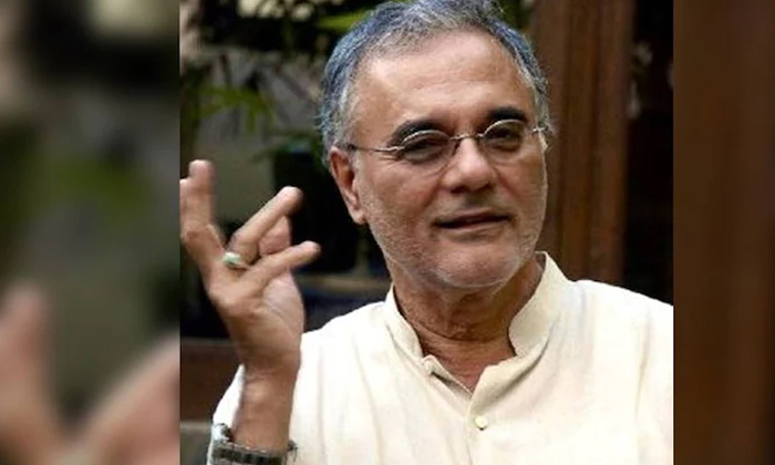  Indian-origin Mahmood Mamdani Shortlisted For British Academy Book Prize , Moham-TeluguStop.com