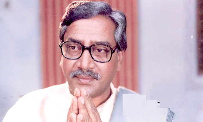  Unkown Facts About Actor And Producer, Narayana Rao, Actor, Producer, Mutyala Pa-TeluguStop.com