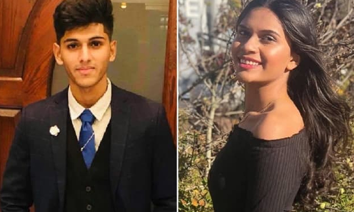  Search Continues For 2 Indian-origin Persons Missing After Us Floods , New York,-TeluguStop.com