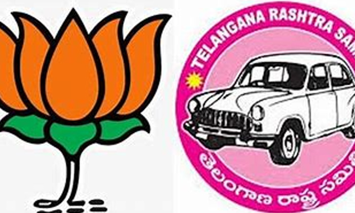  Political Scandal With Resignation Challenges Ktr Vs. Bandi Sanjay Bandi Sanjay,-TeluguStop.com