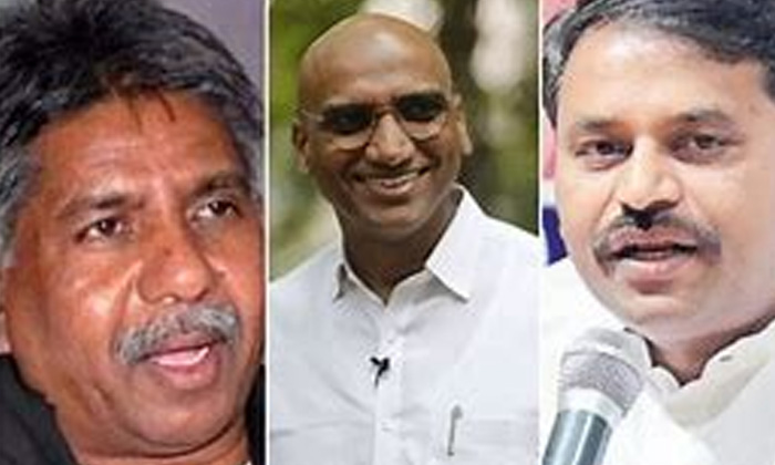 Telugu Bahujana, Bsp, Congress, Maalmahaanadu, Mrpsmanda, Praveen Kumar, Krishna