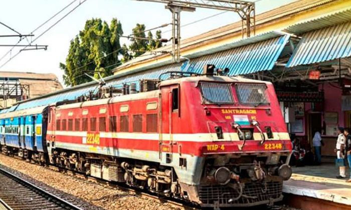  South Central Railway Train Timings Changed, South Central Railway ,scr Time Tab-TeluguStop.com