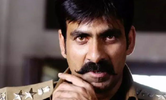  Raviteja Vikramarkudu Sequel Is Coming Soon, Ravi Teja, Vikramarkudu ,latest New-TeluguStop.com