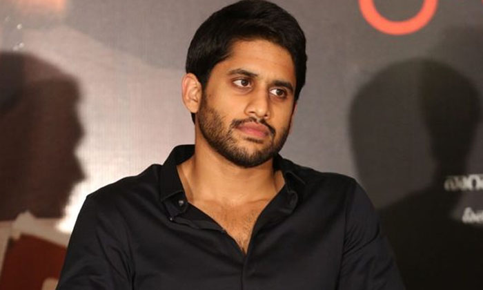  Naga Chaitanya Says No Personal Questions Please, Naga Chaitanya, Samantha Akkin-TeluguStop.com