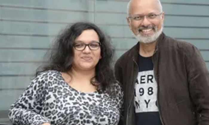  Audio Of ‘life Of 3’ Unveiled On Shashi Preetam’s Birthday The-TeluguStop.com