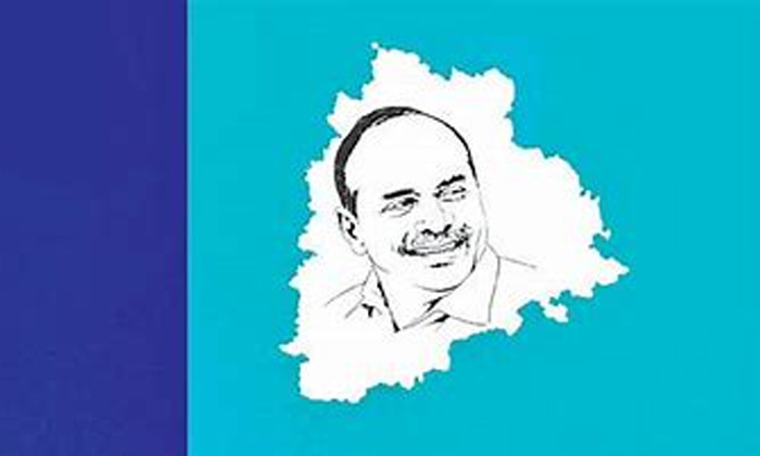 Sharmila's Focus On Huzurabad By Poll  Official Trs Target, Sharmila, Politics,t-TeluguStop.com