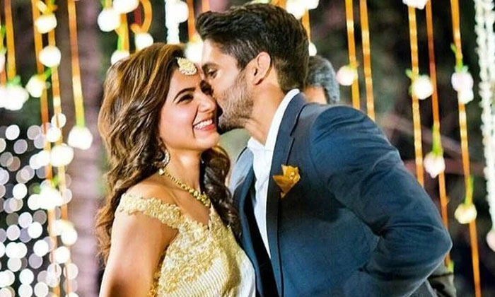  Naga Chaitanya Clarity About Rumors, Rumours, Naga Chaitanya, Samantha Akkineni,-TeluguStop.com