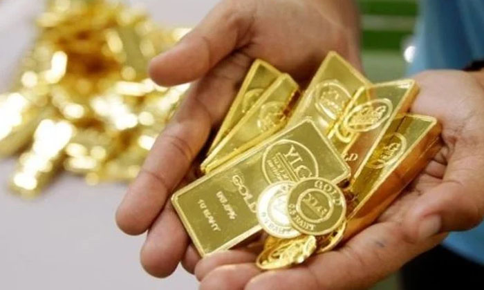 Telugu Grams Gold, Kerala, School, Steals Gold-Latest News - Telugu
