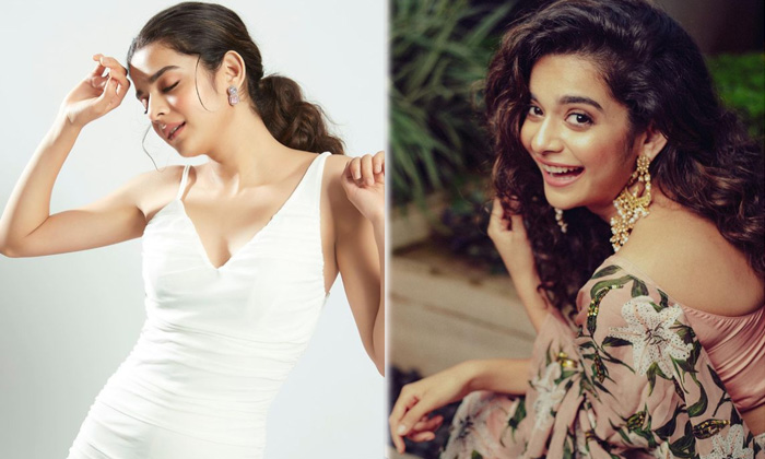 South Indian Actress Mithila Palkar Looks Graceful And Elegant In This Pictures  - Mithila Palkar Mithilapalkar High Resolution Photo